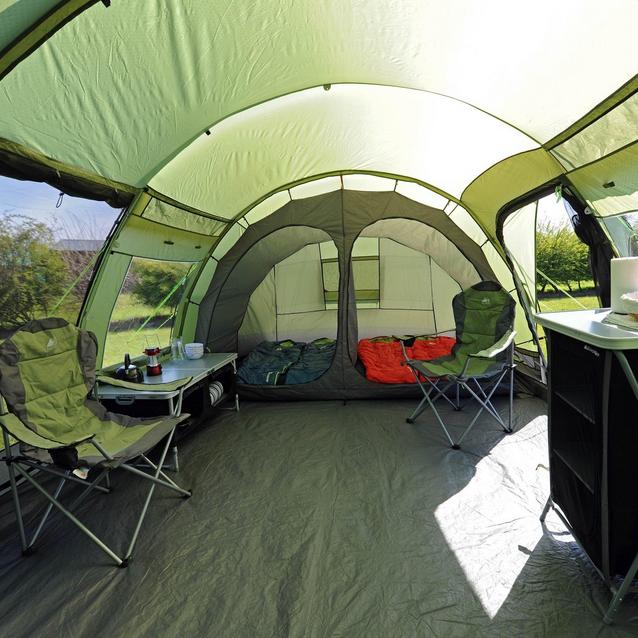 Eurohike Buckingham Elite 8 EUROHIKE Buckingham Elite 8 Tent | Tent