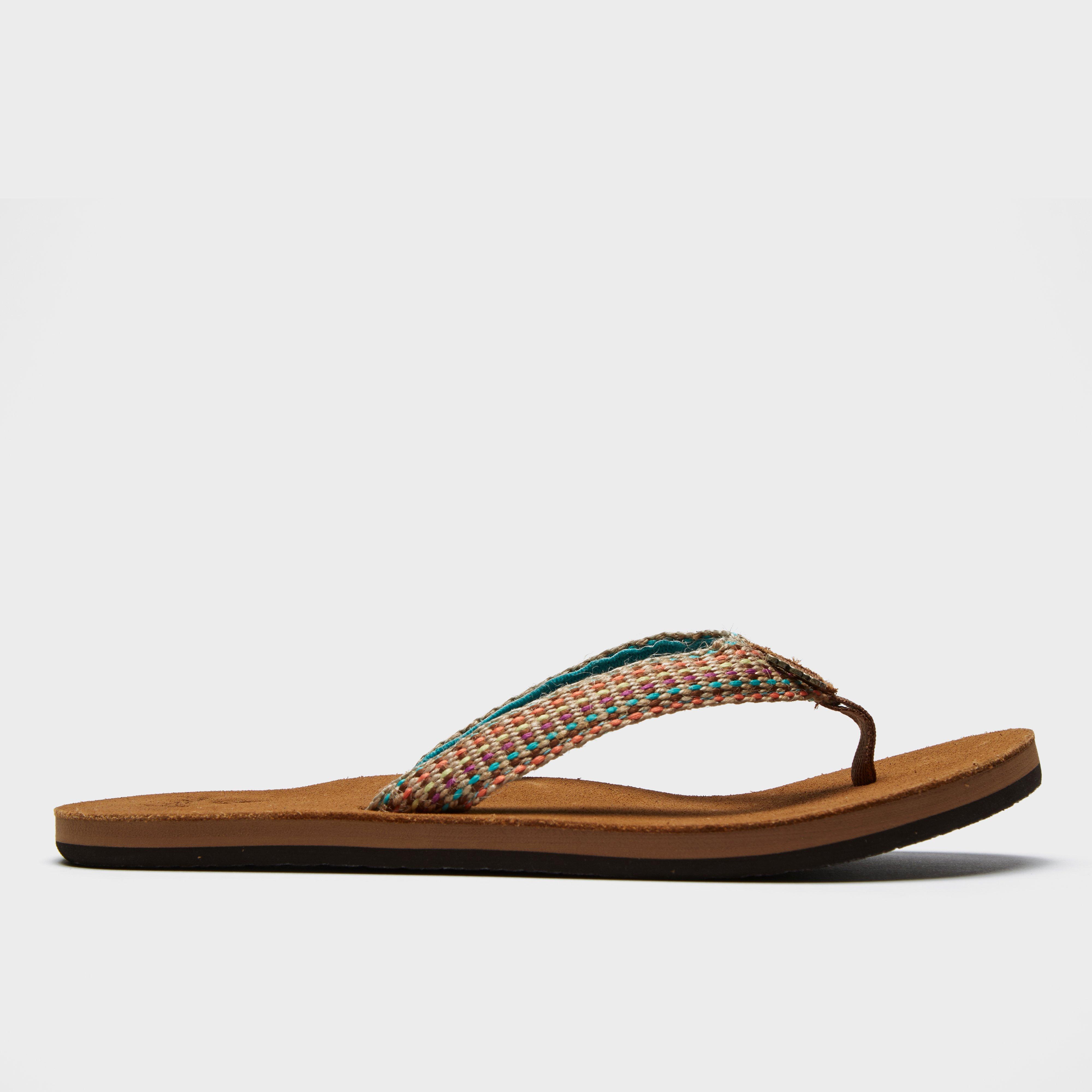 reef gypsy flip flops