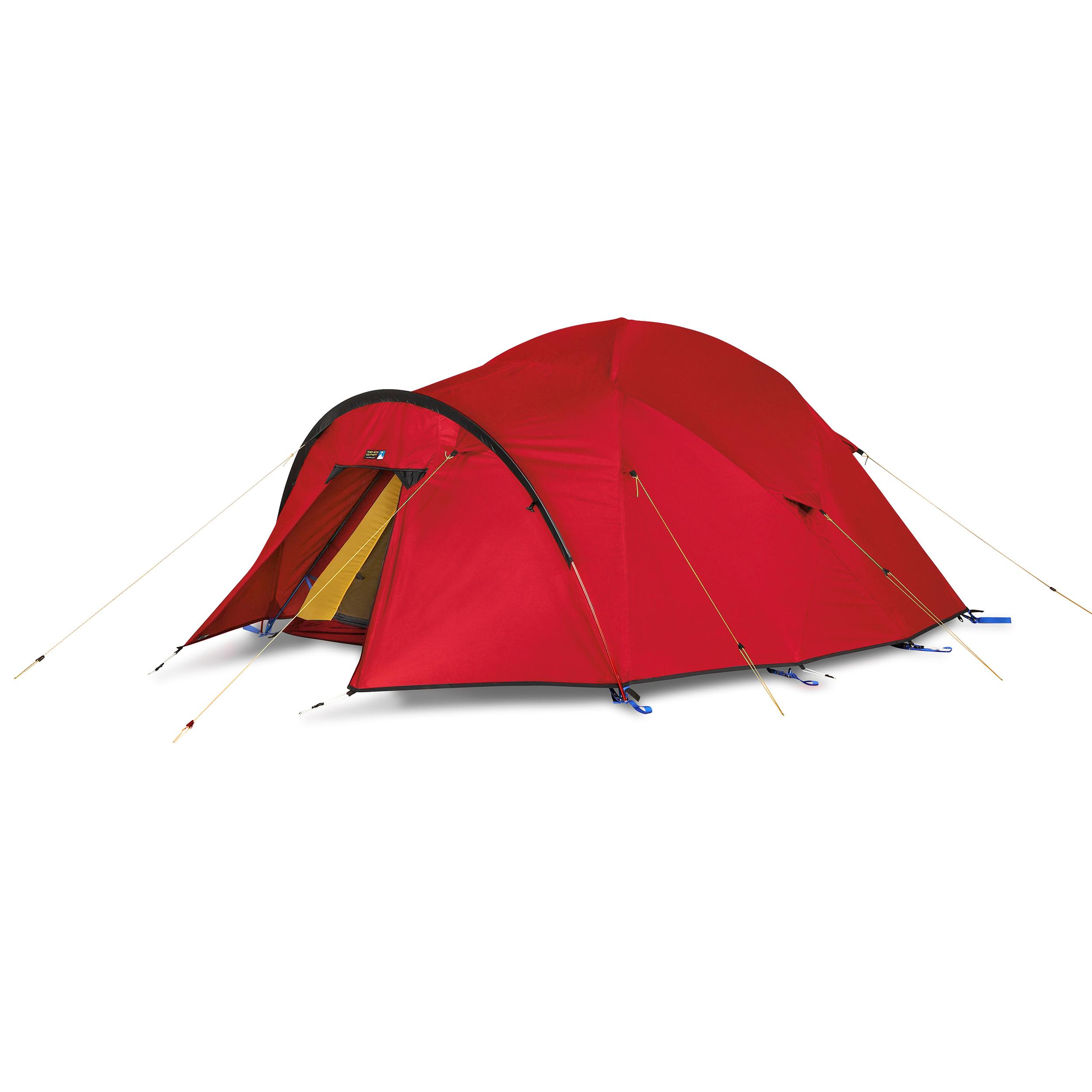 Terra nova shop quasar tent