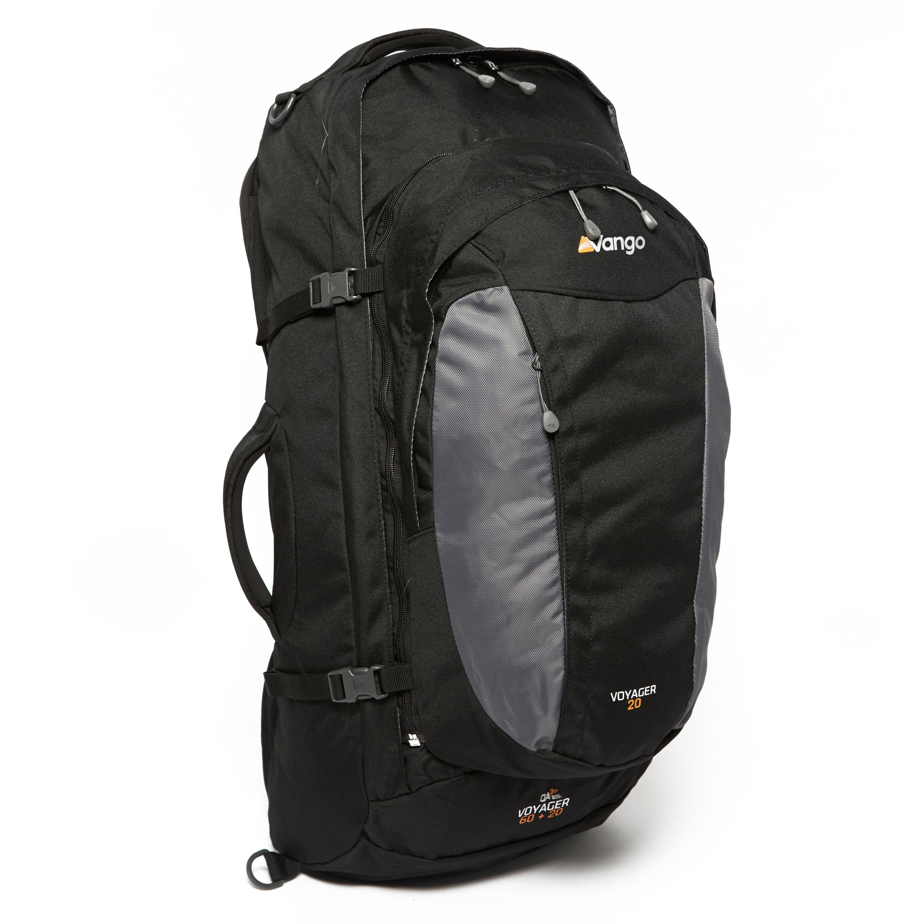 vango backpacks