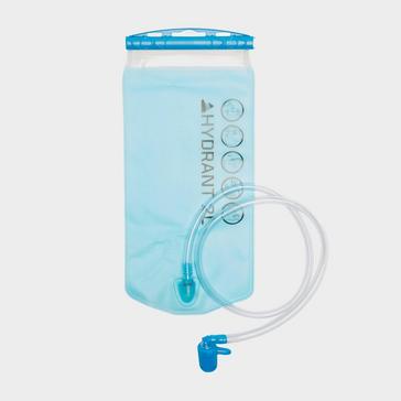 Blue VANGO 2L Hydration Bladder