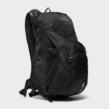 Black VANGO Rapide H20L Hydration Pack