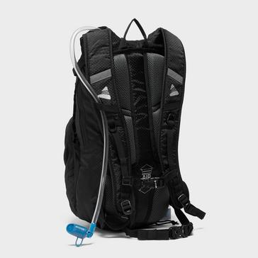 Black VANGO Rapide 20L Daysack