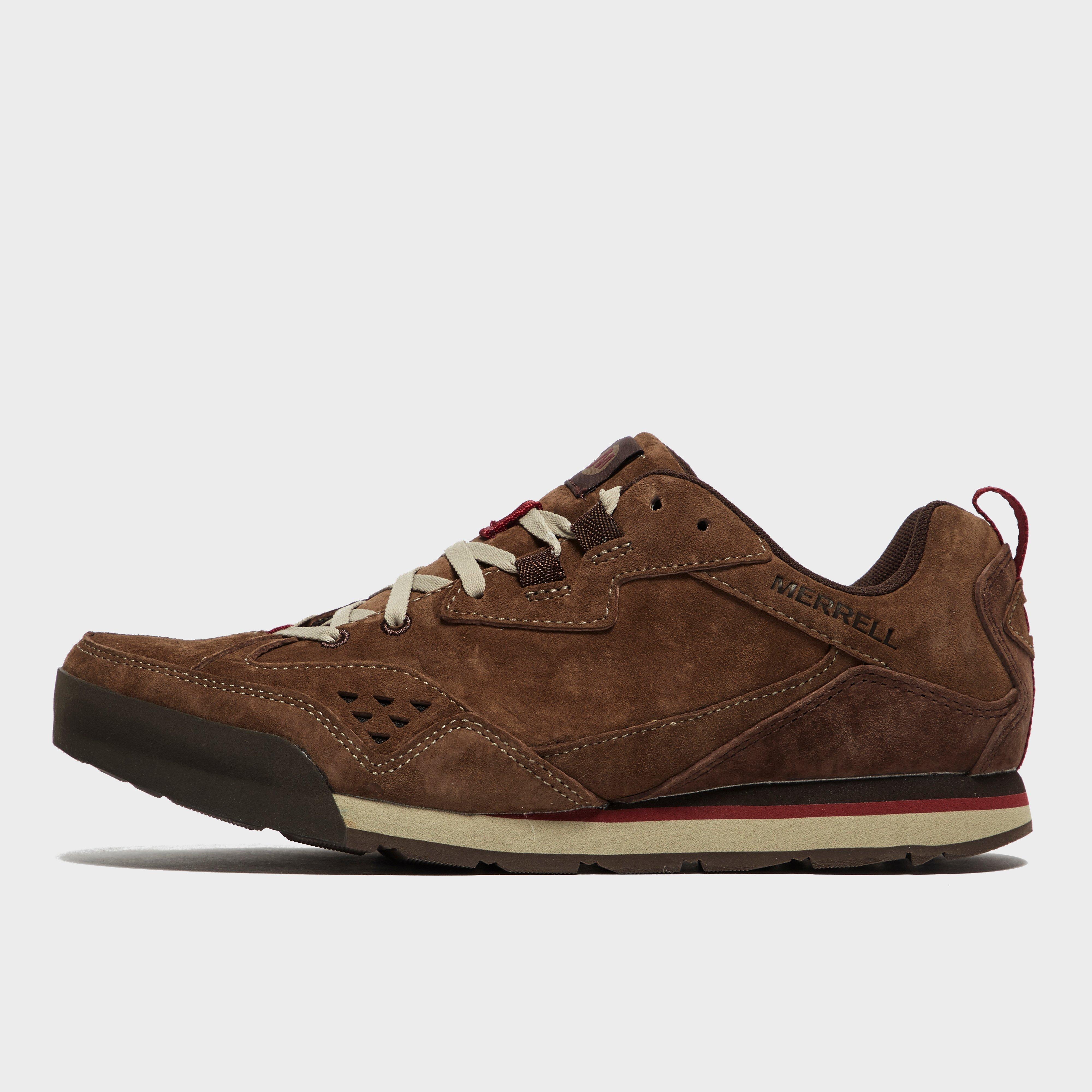 Merrell burnt rock store tura