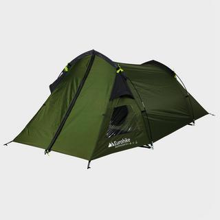 Backpacker DLX 2 Man Tent