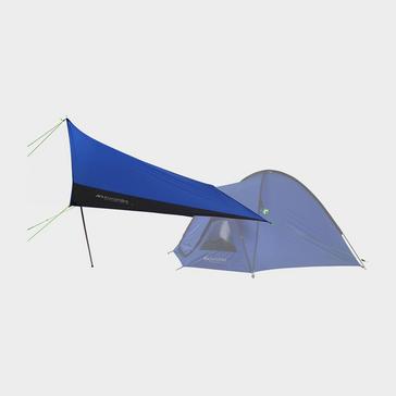 Blue Eurohike Adventure Tarp