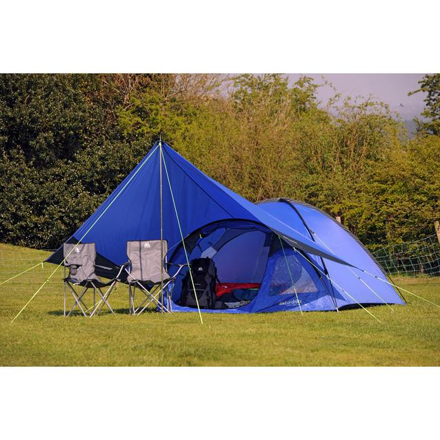 Vango 2024 adventure tarp