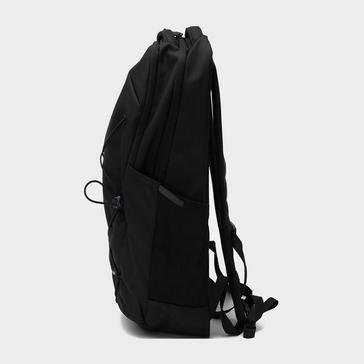 Black The North Face Jester 29 Litre Daysack