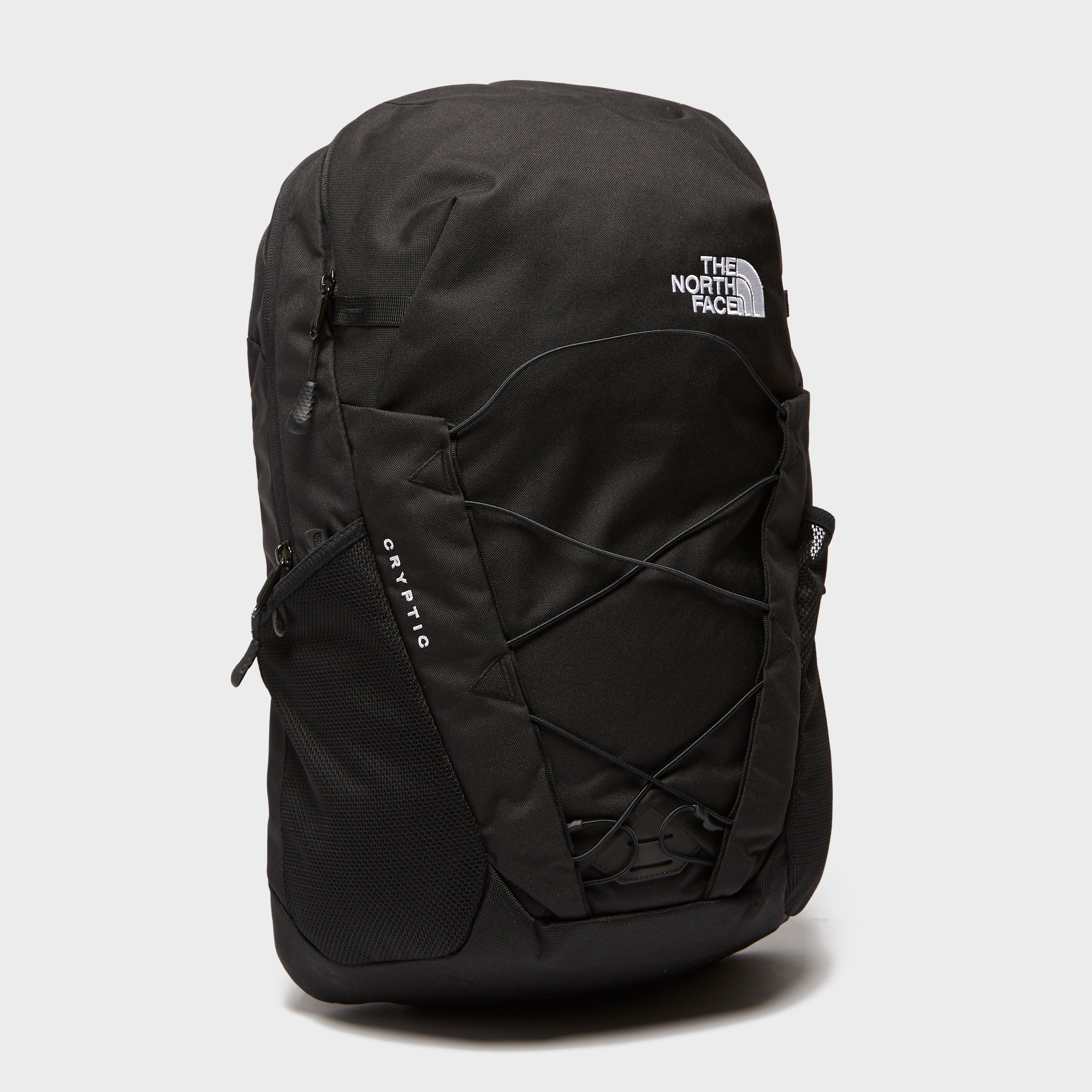 north face flexvent backpack