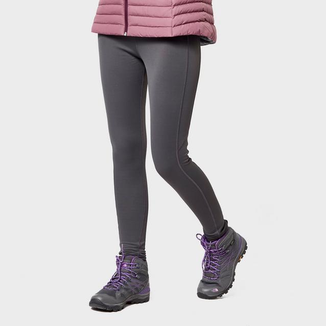 Women's Warmer Leggings