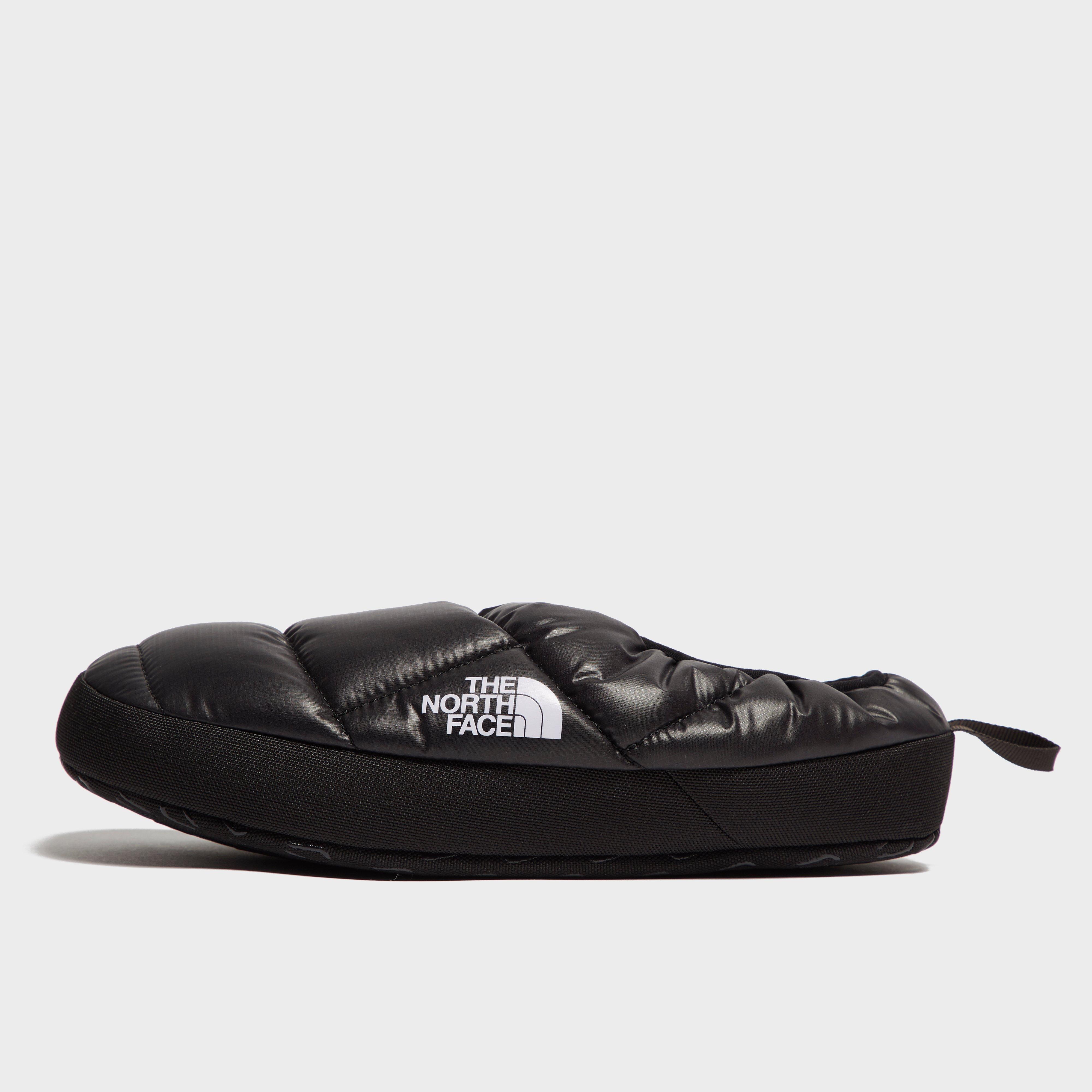 mens tent mules