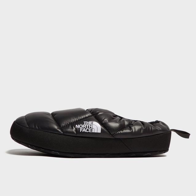 North face tent mule best sale slippers mens