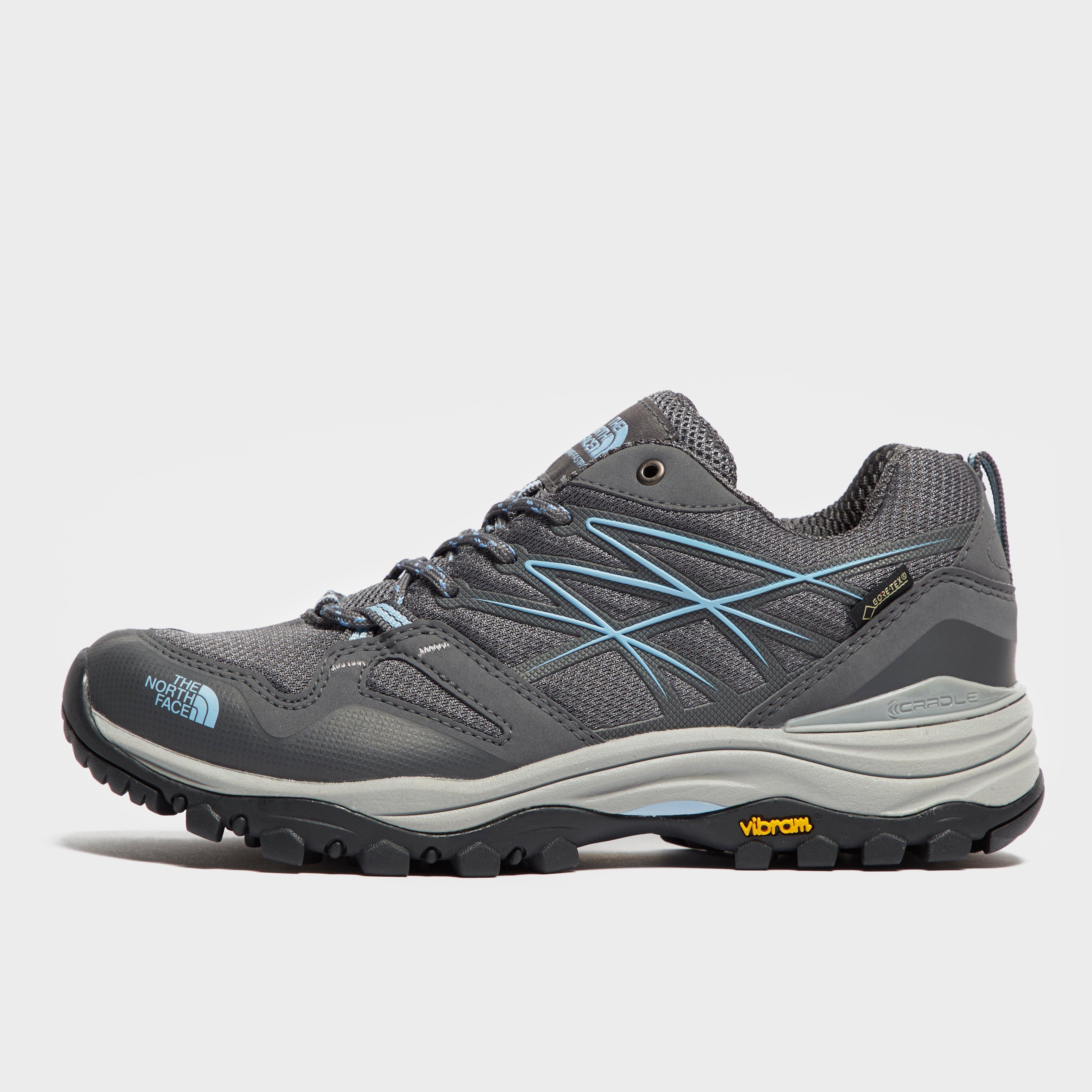 North face hedgehog fastpack gtx review online