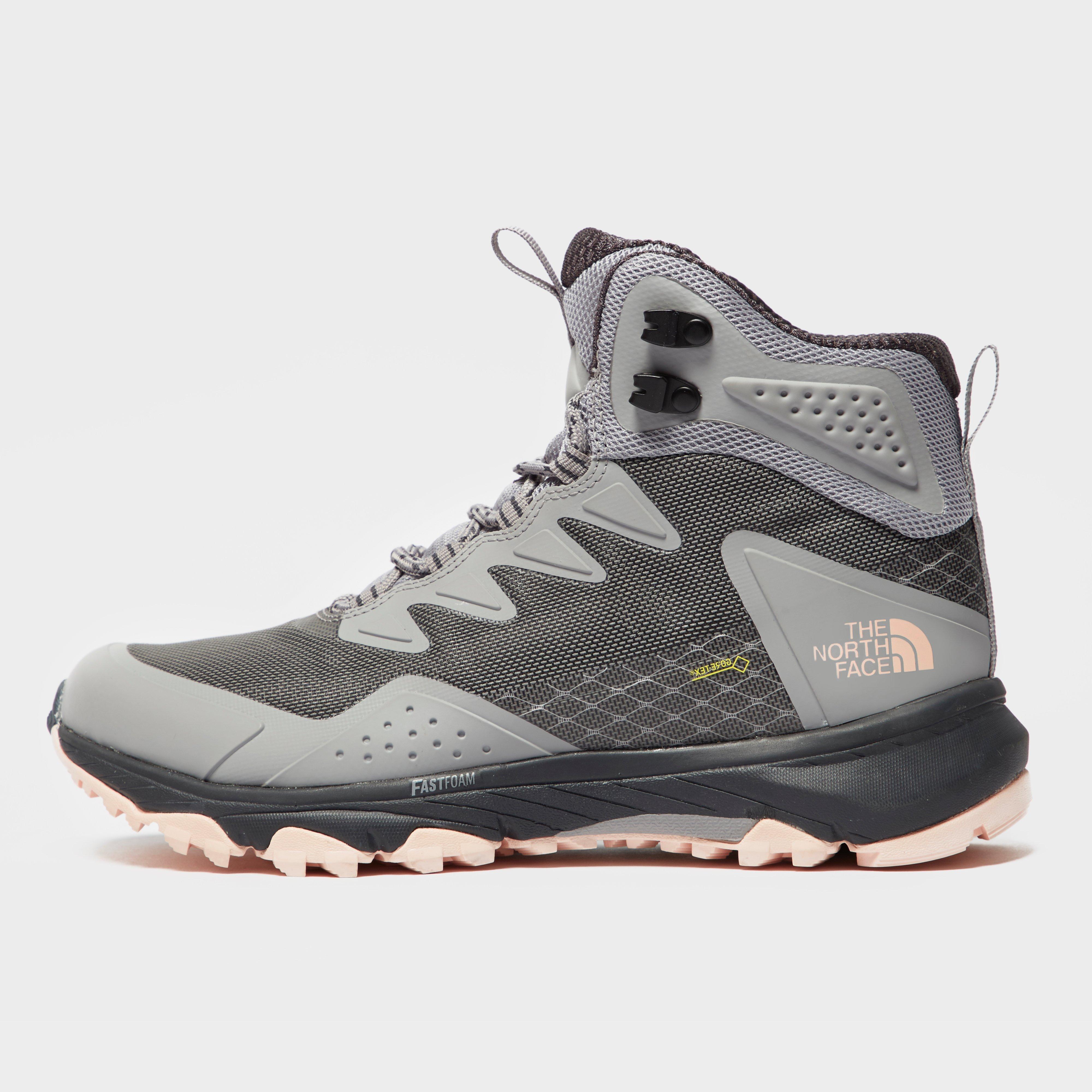 the north face ultra fastpack iii mid gtx