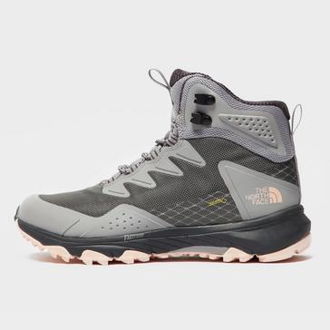 The North Face Footwear Walking Boots Shoes Millets