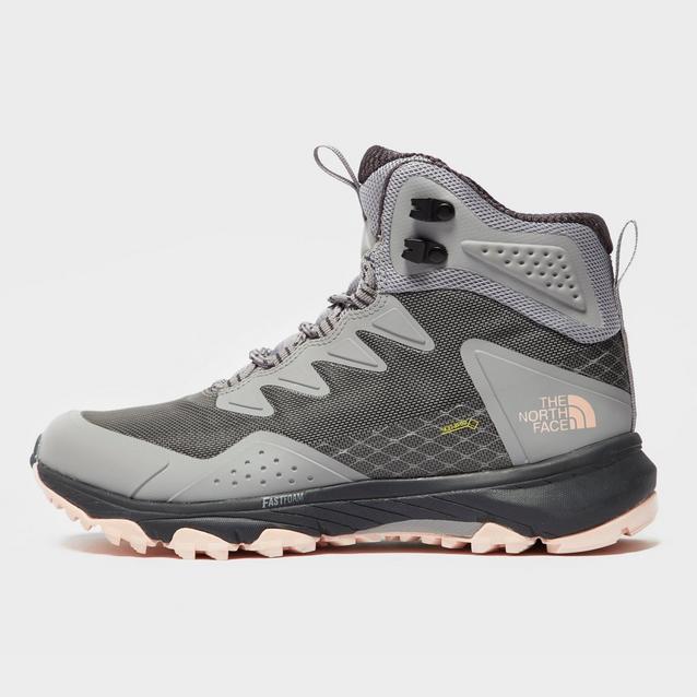 North face women's 2024 gore tex shoes