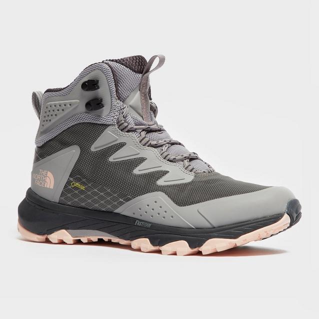 The North Face Women s Ultra Fastpack III Mid GORE TEX Boots