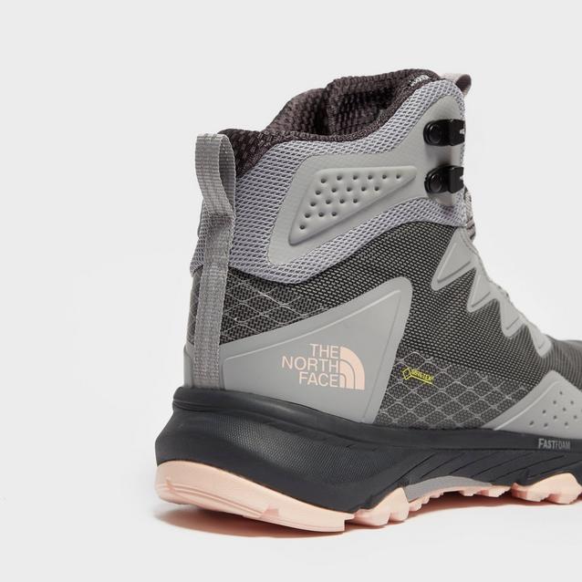 The North Face Women s Ultra Fastpack III Mid GORE TEX Boots