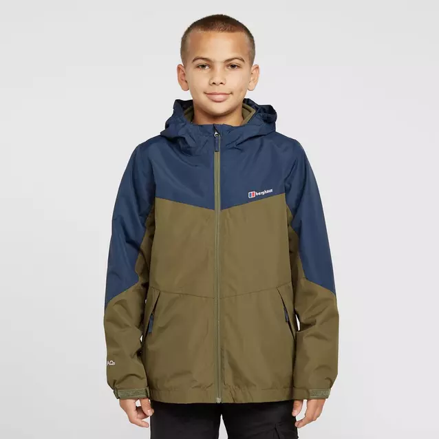 Berghaus Kids Stokesley 3in1 Jacket