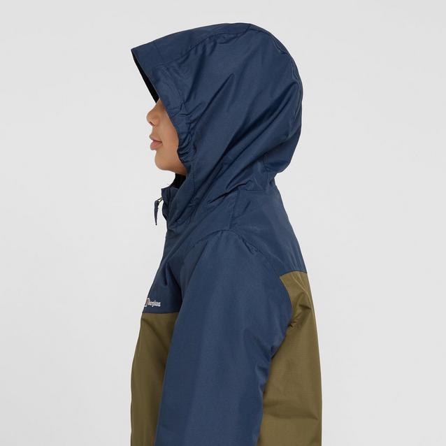 Berghaus 3 in 1 2024 kids