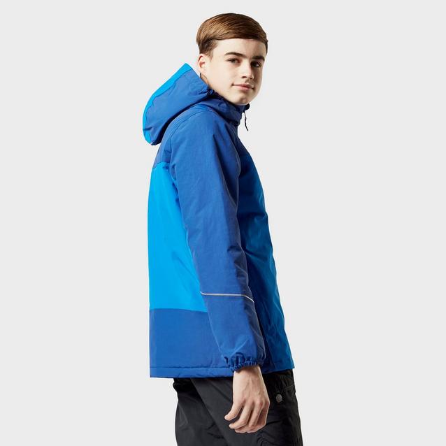 Berghaus Rannoch Insulated Waterproof Jacket | Kid's