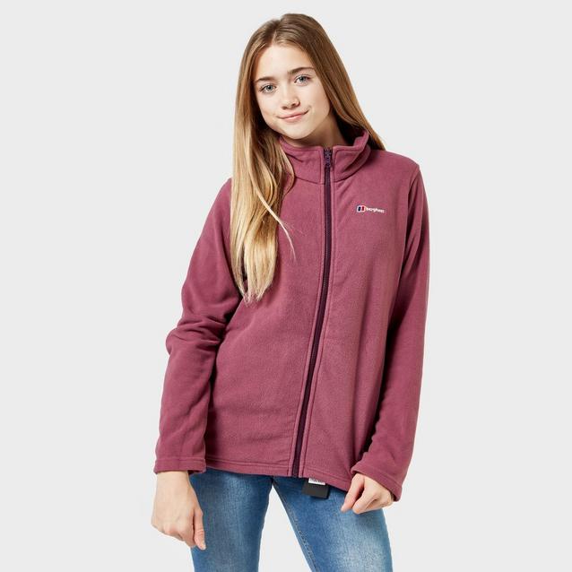 Girls 2024 berghaus coat