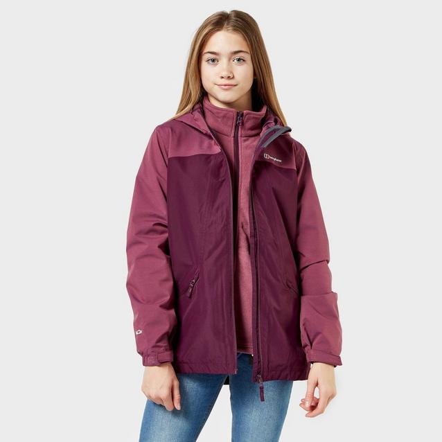 Berghaus carrock 3 in 1 deals