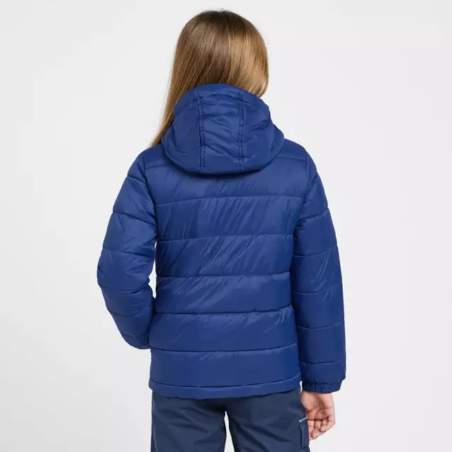 Berghaus burham insulated jacket junior hotsell