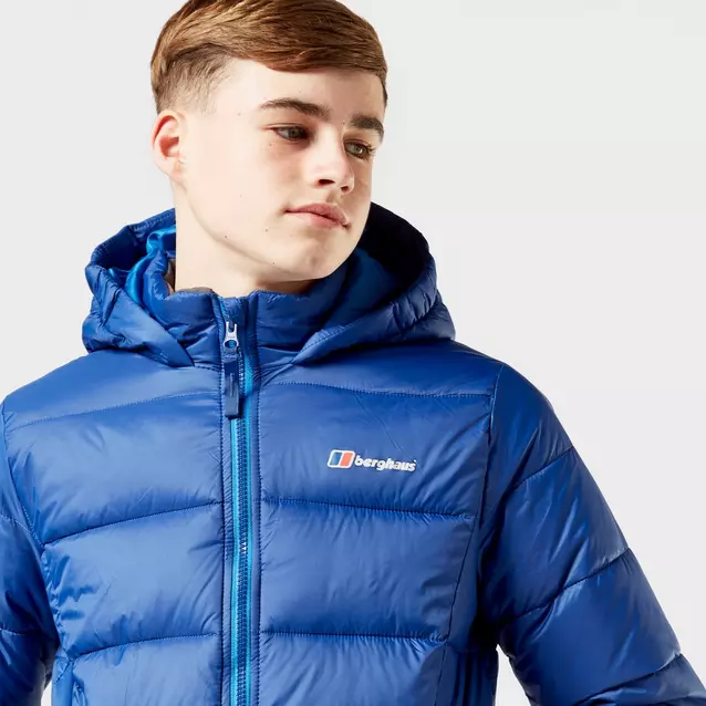 Berghaus Kids Burham Insulated Jacket