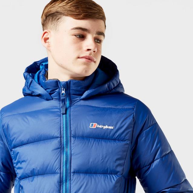 Boys berghaus outlet