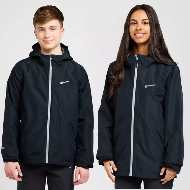 Girls store berghaus coat