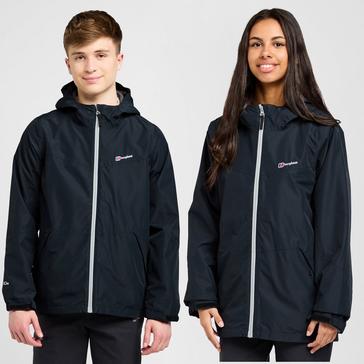 Shop Girls Berghaus Jackets Berghaus Coats Girls Millets