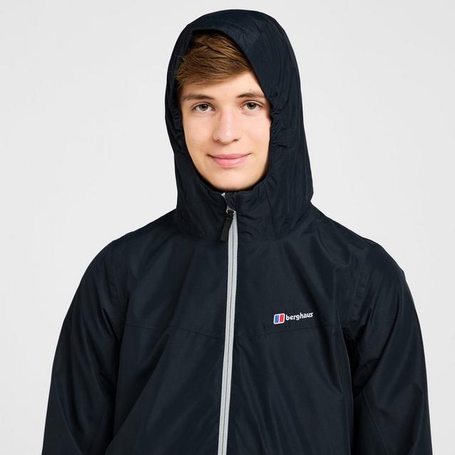 Childrens berghaus waterproof sales jackets