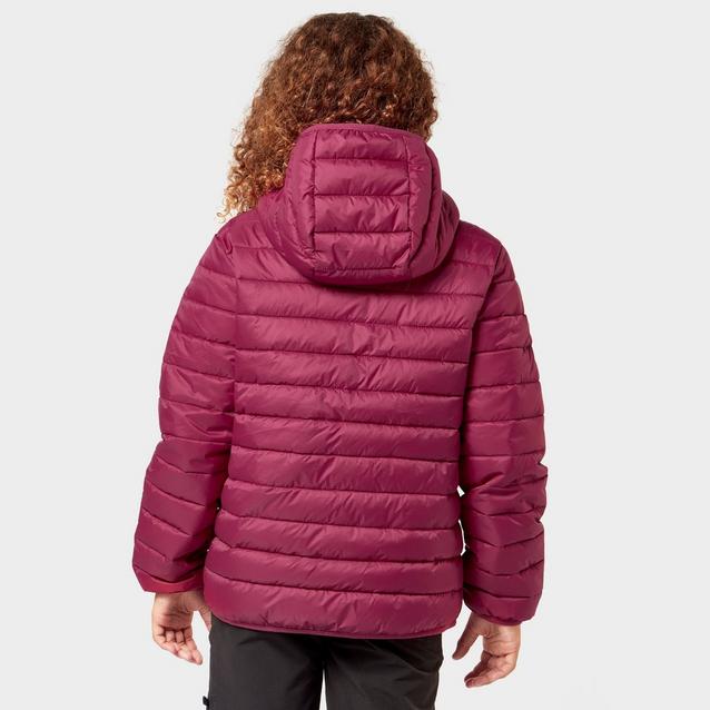 Berghaus Kids' Kirkhale Baffle Jacket