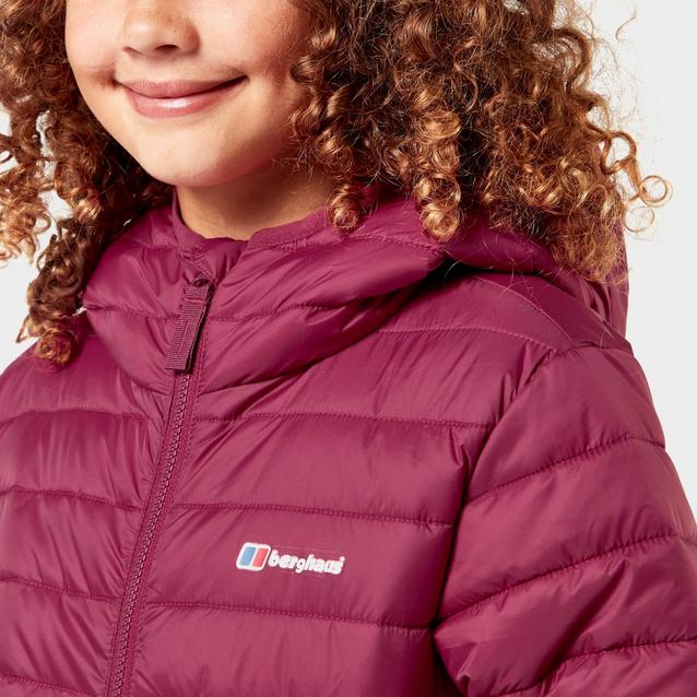 Berghaus Kids Kirkhale Baffle Jacket