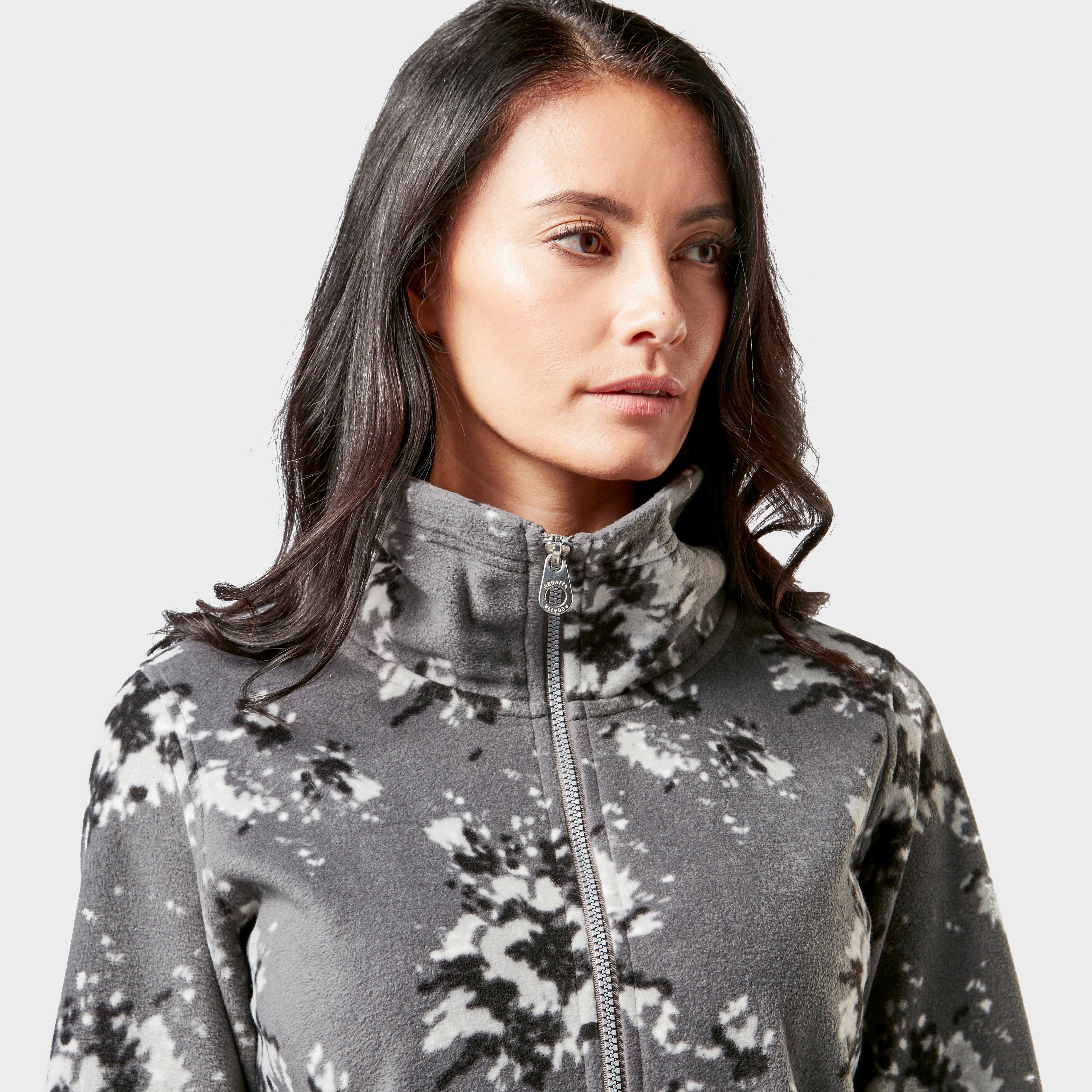 Regatta Womens Ranita Fleece