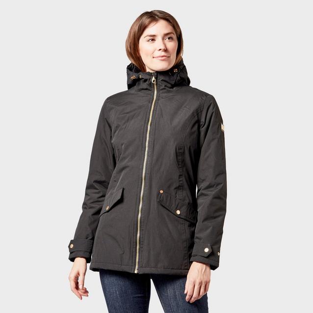 Regatta women's hot sale bergonia jacket