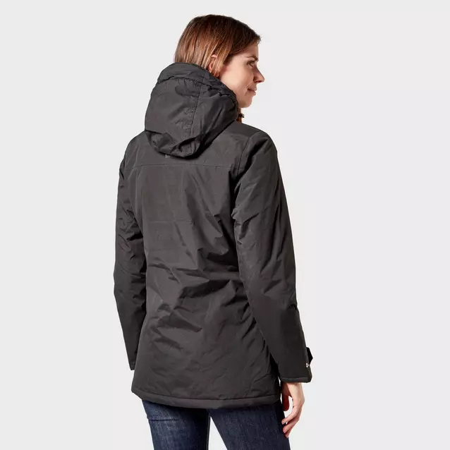 Womens Jacket Bergonia Waterproof Insulated Jacket Ladies Bergonia - Main Image