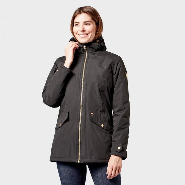 Regatta bergonia cheap waterproof jacket