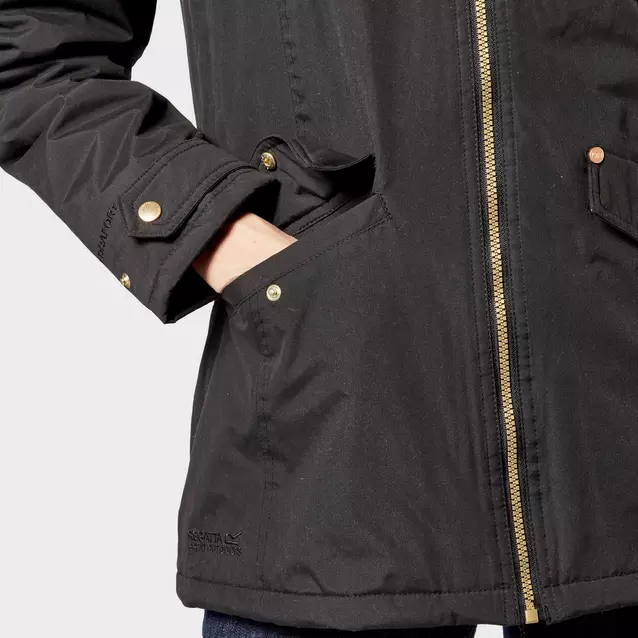 Regatta Women s Bergonia Insulated Jacket