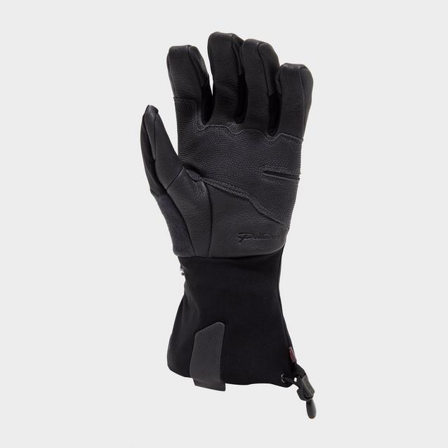 Rab Men’s Baltoro Gloves Blacks