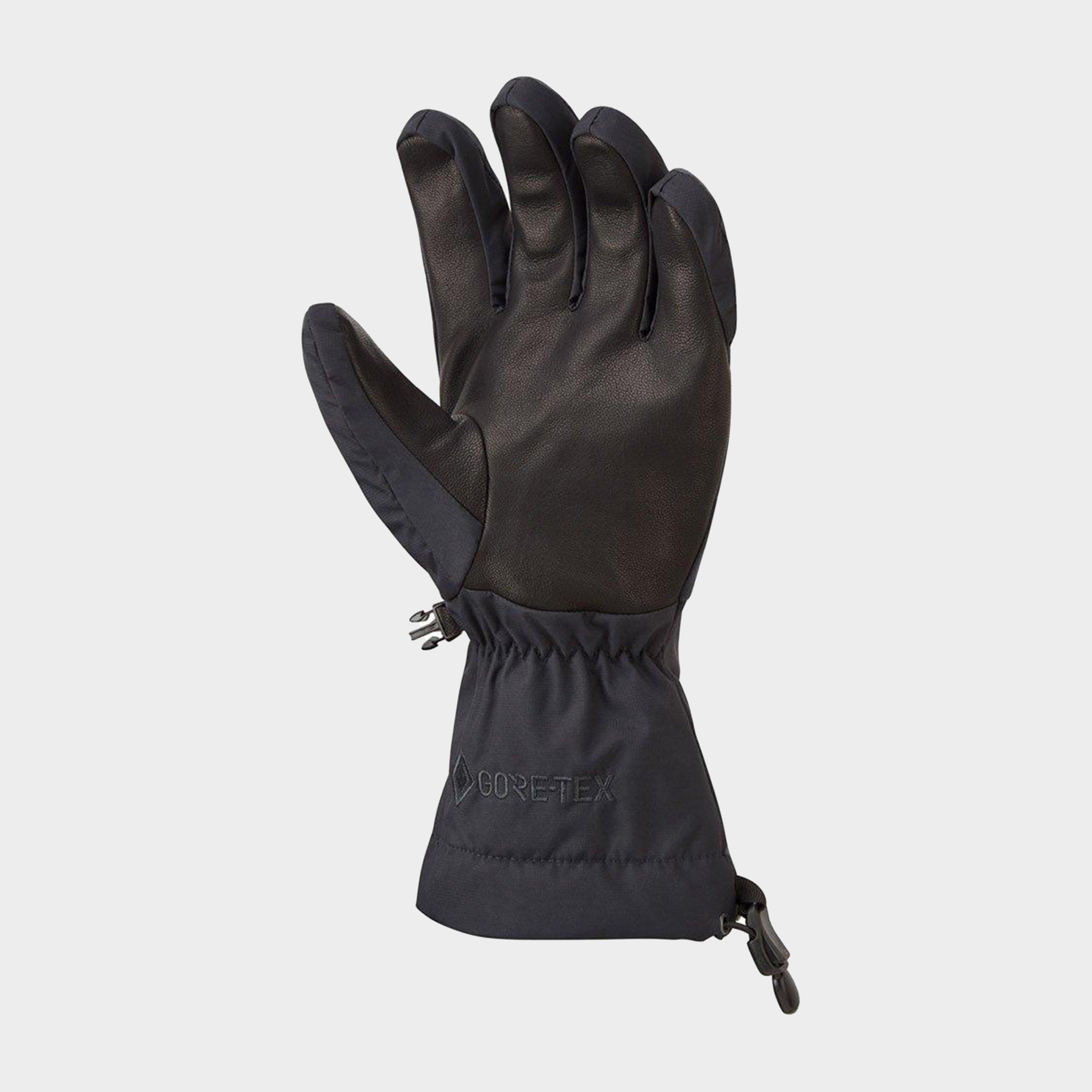 rab oracle gloves