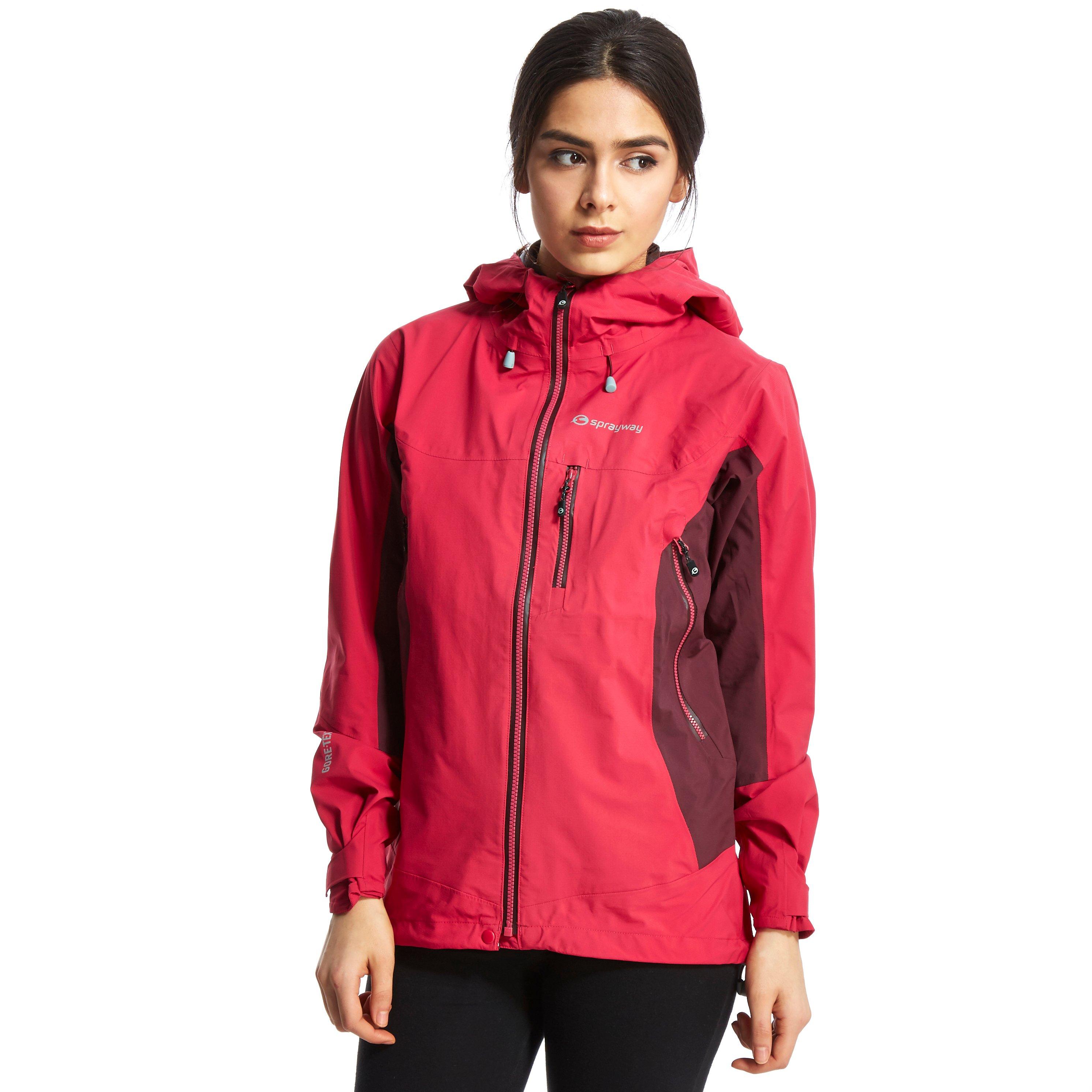 Sprayway Women s Pandora GORE TEX Jacket