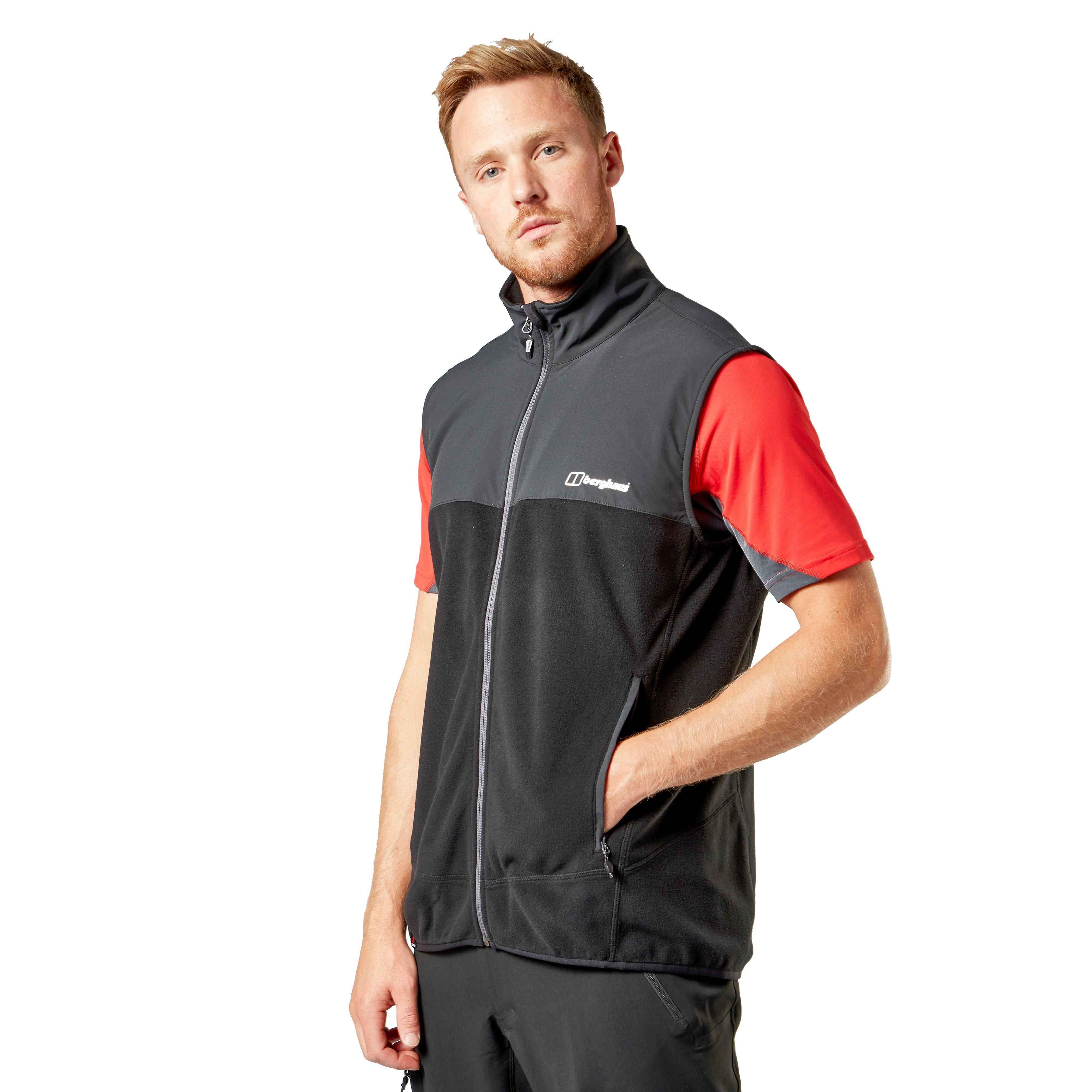 berghaus kyberg gilet