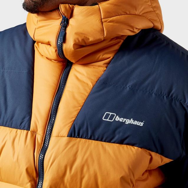 Berghaus best sale ronnas review