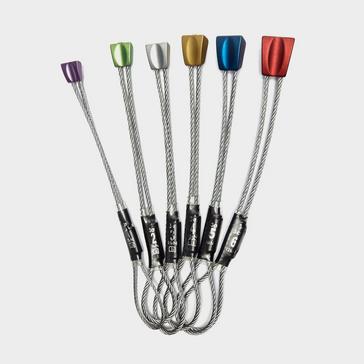 Assorted DMM Wallnut Set 1-6