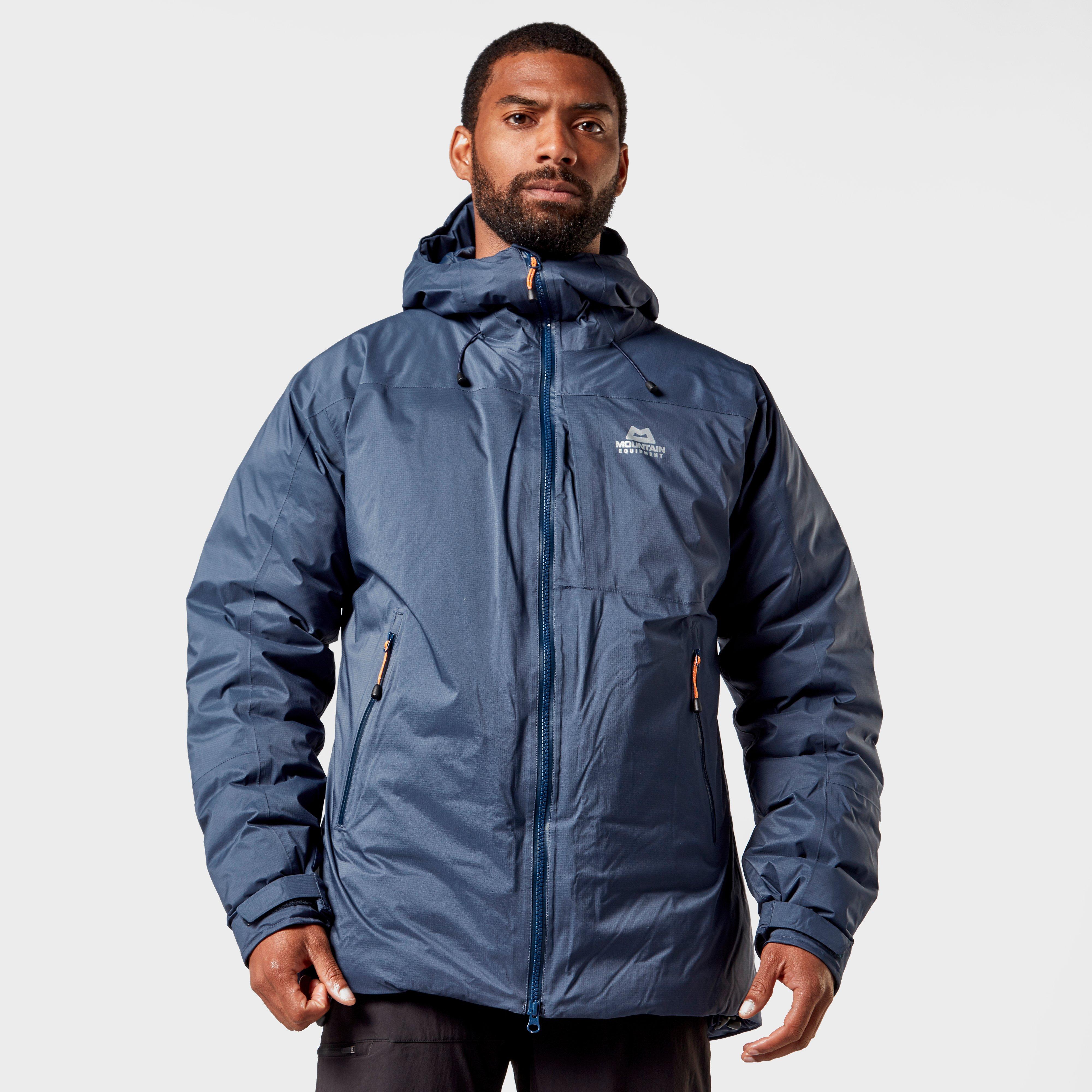 Mountain equipment 2025 triton jacket