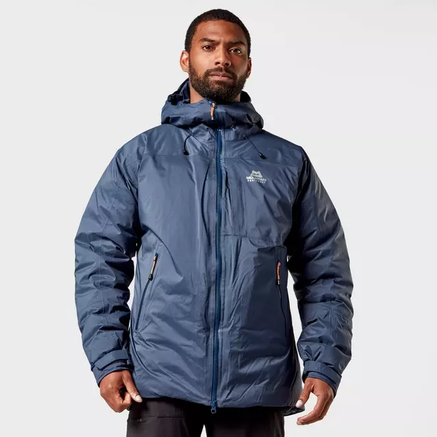 Men's Triton Waterproof Insulated Jacket