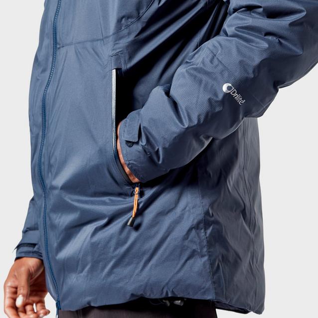 Mountain Equipment Men's Triton Jacket