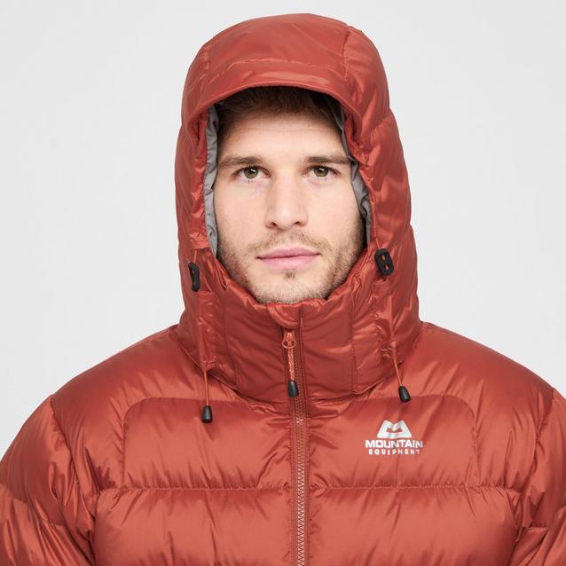 Mountain Equipment Men s Lightline Down Jacket